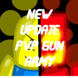 [ New update Christmas]  PVP_GUN ARMY
