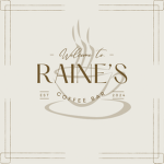 raine's coffee bar