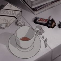 Cafe For Losers
