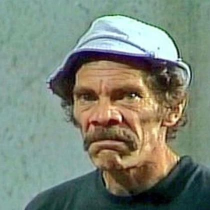 don ramon