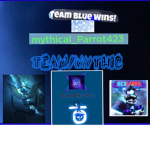 TEAM / MYTHIC