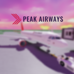 Peak Airways | Airline
