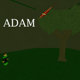 Adam (A Roblox Adventure Obby)