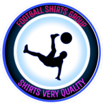 Football Shirts Group