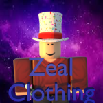 Zeal Clothing Store