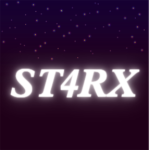 ST4RX Clothing