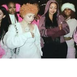 pinkpantheress<3