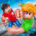 Streetbound: Fighting