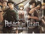 -Attack On Titan