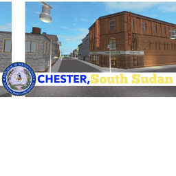 Chester, South Sudan