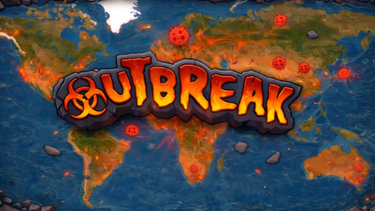 [UPDATE 🔥] Outbreak