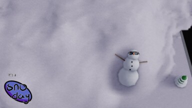 sno day