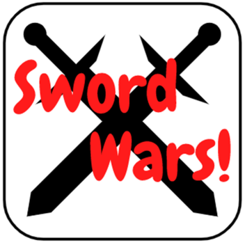 SwordWars⚔️ (Updated Lobby)