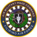 20th Air Military Police Command