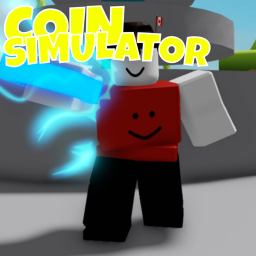 Coin Simulator! 🤑 [NEW COIN!]