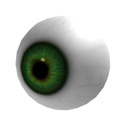 Eyeball NoFilter