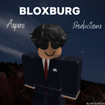 Bloxburg Aspire Productions.