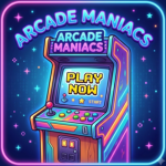 Arcade Maniacs