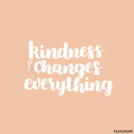 #Kindness group