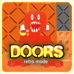 DOOR: RETRO+