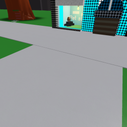 Phantom City [Developing]