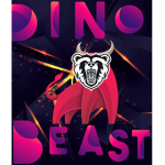 Dino Beast Sqaud