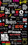 ROCK N ROLL/METAL LOVERS