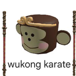 Wukong dojo