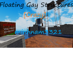 Floating Hell icon