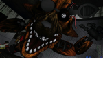 Phantom Foxy Fan Group