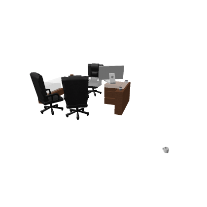 Office Desk