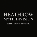 Heathrow Myth Division.