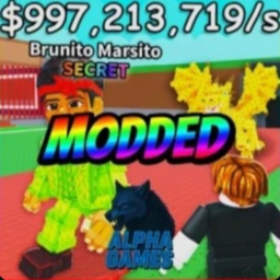 [🌈 INF F2P ADMIN PANEL][Stealz A Brainrot Modded]