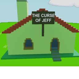 The curse of jeff [IN 1ST PHASE]