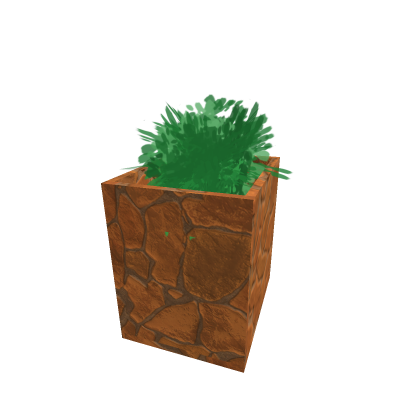 Anime Plant