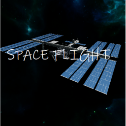 [UPD!] Space Flight
