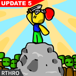 [🚨UPDATE!] Hero Simulator