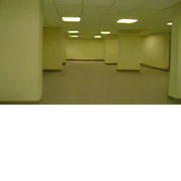 The backrooms