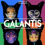 Galantis Fan Group