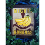 Clan of Banana