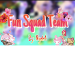 Fun Squad Team
