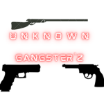 UNknoWn gangster'z