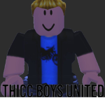 Thick Boys United :)