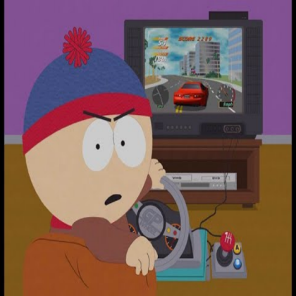 stan gaming Roblox decal