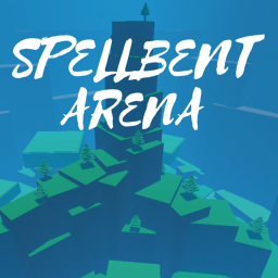 Spellbent Arena