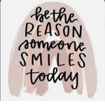 Don’t Be Mean Be Kind