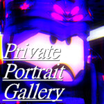 Private Portrait Gallery