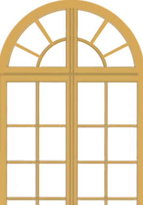 Square Decal