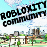 Robloxity Community