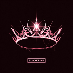 OBBY BLACK PINK